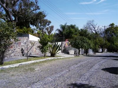 Chapala Haciendas