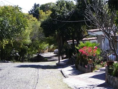 Chapala Haciendas