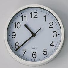 picture of clock