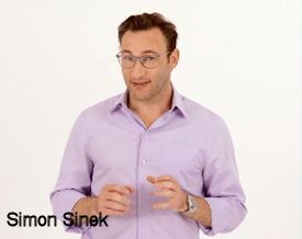 Simon Sinek
