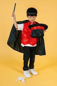 toastmasters boardroom